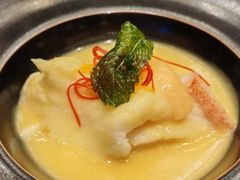 -领事馆19号中餐厅(厦门海景洲际酒店)