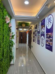 -母仪天下月子中心(光谷店)