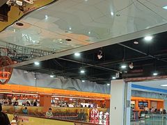 -黑金·寻焰自助百汇·烤肉·火锅(中街店)