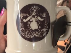 -星巴克