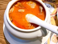 -娘惹裙厨餐厅(昙华林店)