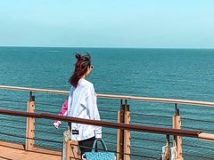 -东疆建设开发纪念公园