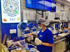 -煲珠公·老红糖珍珠奶茶(长宁龙之梦店)