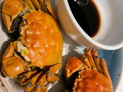 -金海湾自助餐厅(金陵饭店)