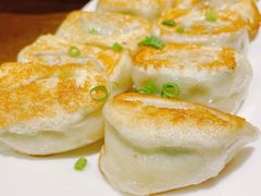 生煎馄饨-熠盛粤味(永康路店)