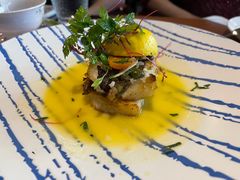 -Golden Lily河内巴黎法越料理餐厅(建国西路店)