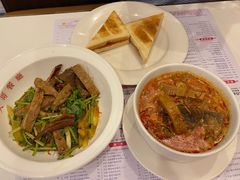 -大哥餐厅(西城花园店)