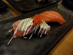 -昊·来了寿司(双楠2店)