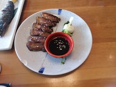 -王鼎精致料理铁板烧(世博源店)