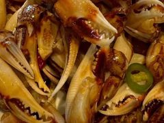 -上和臻品中国菜(花园街店)