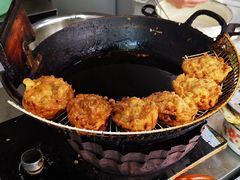 -阿婆油墩子(五里桥路188弄小区店)