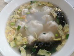 -老上海里弄味道(知春路店)