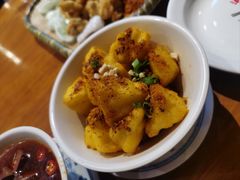 -炉小二铜锅牛蛙•川湘菜(三里屯店)