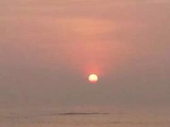 -日照灯塔风景区