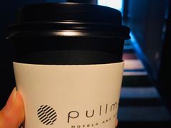 -珠海拱北口岸富华里中海雅高铂尔曼酒店