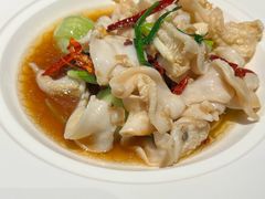 -东莱馋房(陆家嘴店)
