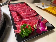 -螃牛记创意火锅