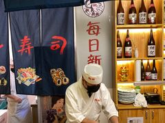 -鮨桐日本料理(望京店)