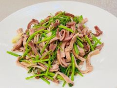 -蓬莱阁中餐厅(崇文门店)