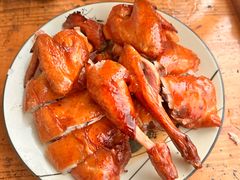 -竹乡园柴火竹筒饭·烧鸡(白水寨*森林海店)