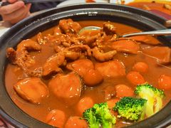 -连鹭海鲜·海肠捞饭·海胆饭(星海店)