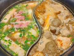 -温野菜涮涮锅(西单大悦城店)