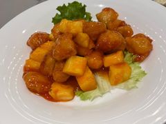 -颂福楼·南京菜(定淮门店)