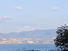 -洱海月湿地公园