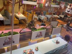 -卡通尼乐园(上海万象城店)
