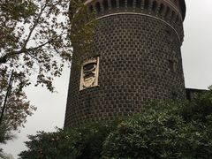 -斯福尔扎古堡