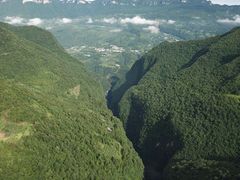 -鹿院坪生态旅游景区