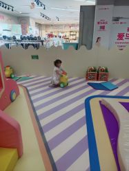 -孩子王(铁西万达店)