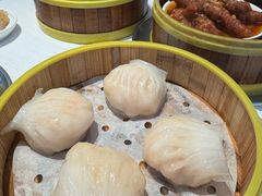 -香港龙凤楼(巨鹿路洋房店)