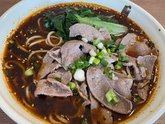 -老家猪肝面(石油路店)