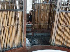 -春晖园度假酒店温泉