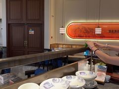 -前海沿·海鲜水饺青岛菜(乐客城店)