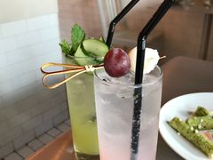 -Ocean's Table 欧舍