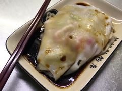 -银记肠粉店(北京路店)