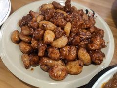 -陈傻子餐厅(世纪都会店)