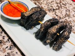-南京大牌档(崇文门国瑞店)