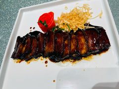 老上海酱肉-蟹榭·本帮江浙菜·蟹宴(五角场合生汇商场店)