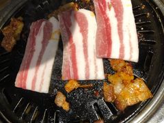 -·缸桶屋·韩式牛肋条自助烤肉(西湖D11店)
