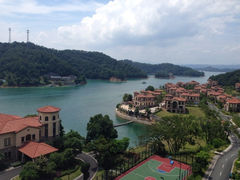 iphone_upload_pic-河源万绿湖美思威尔顿酒店