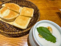 -蒙艾里民族传统菜蒙餐