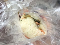 -秋英饭团(大庙新村店)