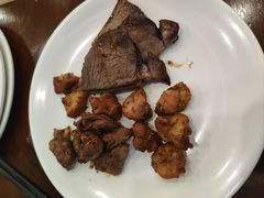 烤肉-湛山花园酒店-自助餐厅