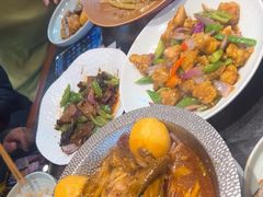 -李记饺子·熏酱东北菜(欢乐谷店)
