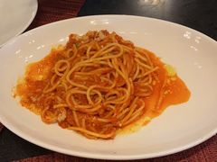 -WOLFGANG PUCK KITCHEN & BAR(迪士尼小镇店)