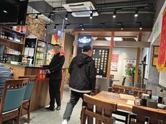 -东大桥小国抻面烧烤(长通路店)