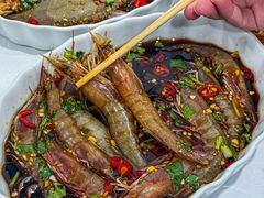 -圆蛋酒料•生腌(开元路店)